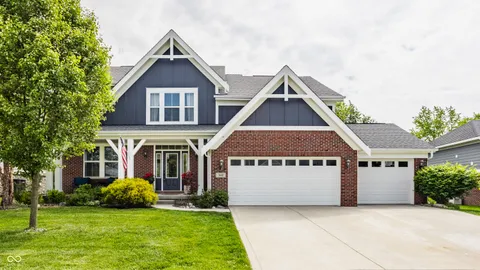 3640 Snowdon Drive, Westfield, IN 46074 - MLS#: 22033433