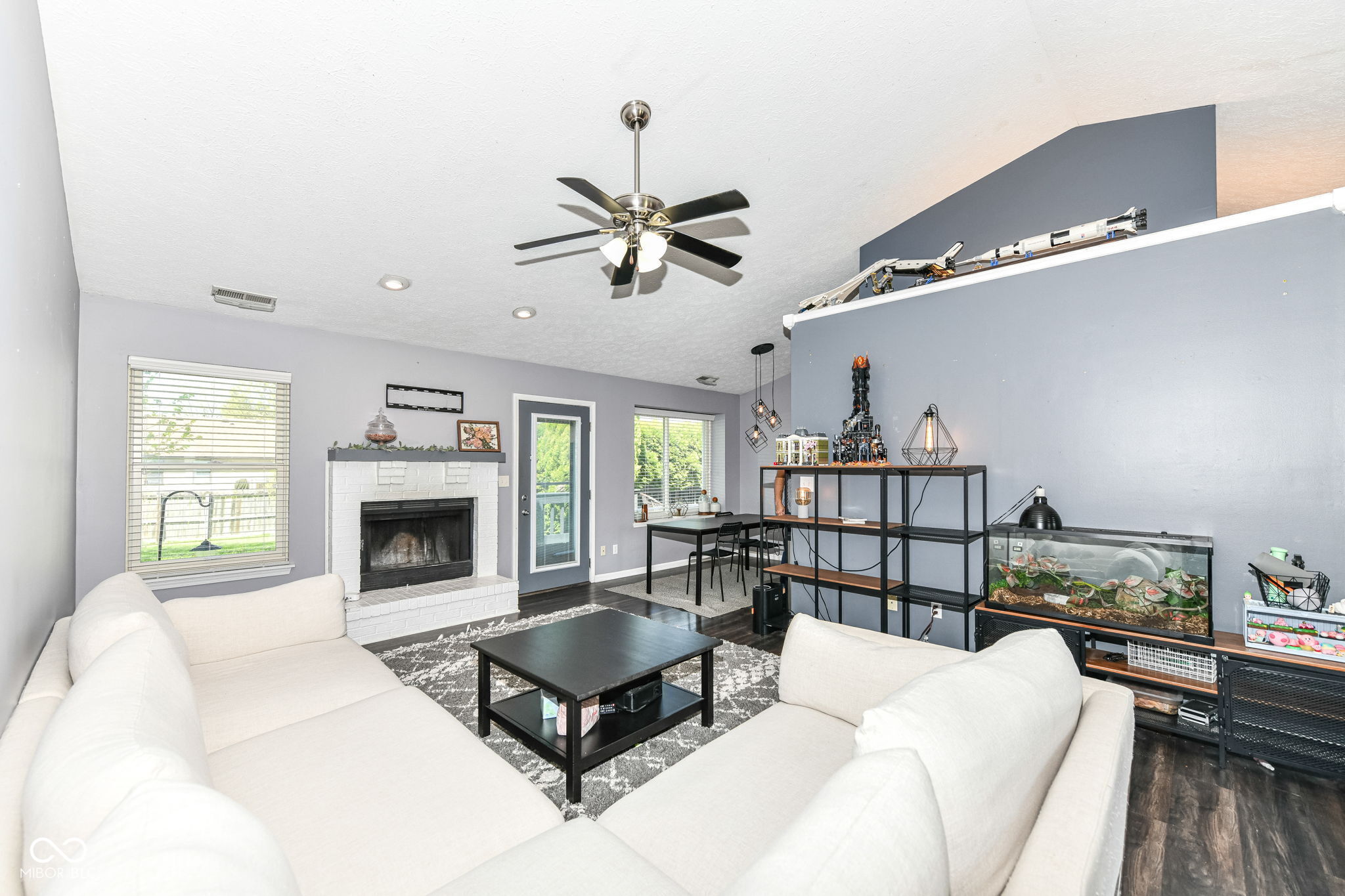 7332 Quartz Rock Road