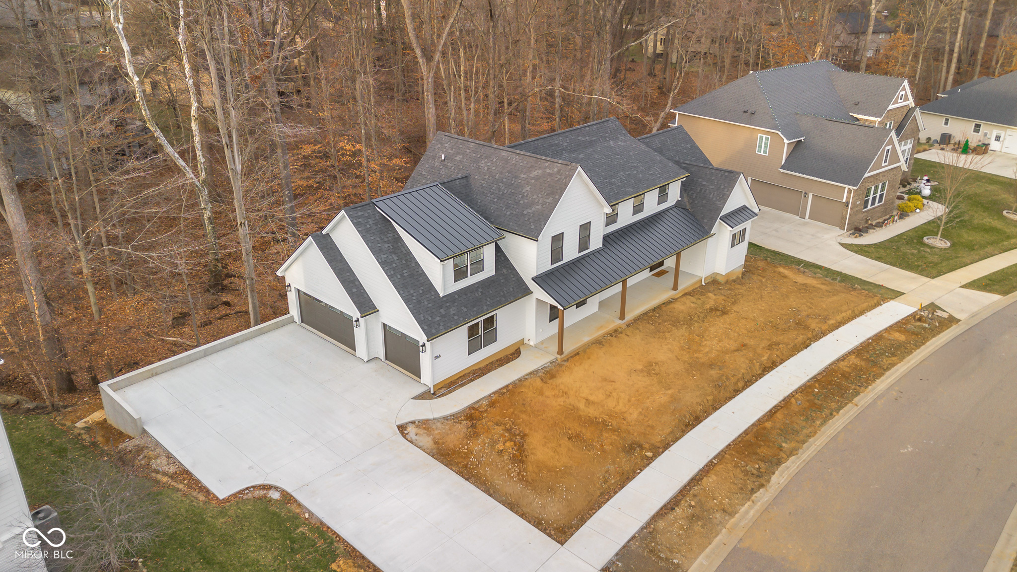 5166 Oak Ridge Trail