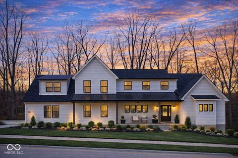 5166 Oak Ridge Trail Columbus IN 47201