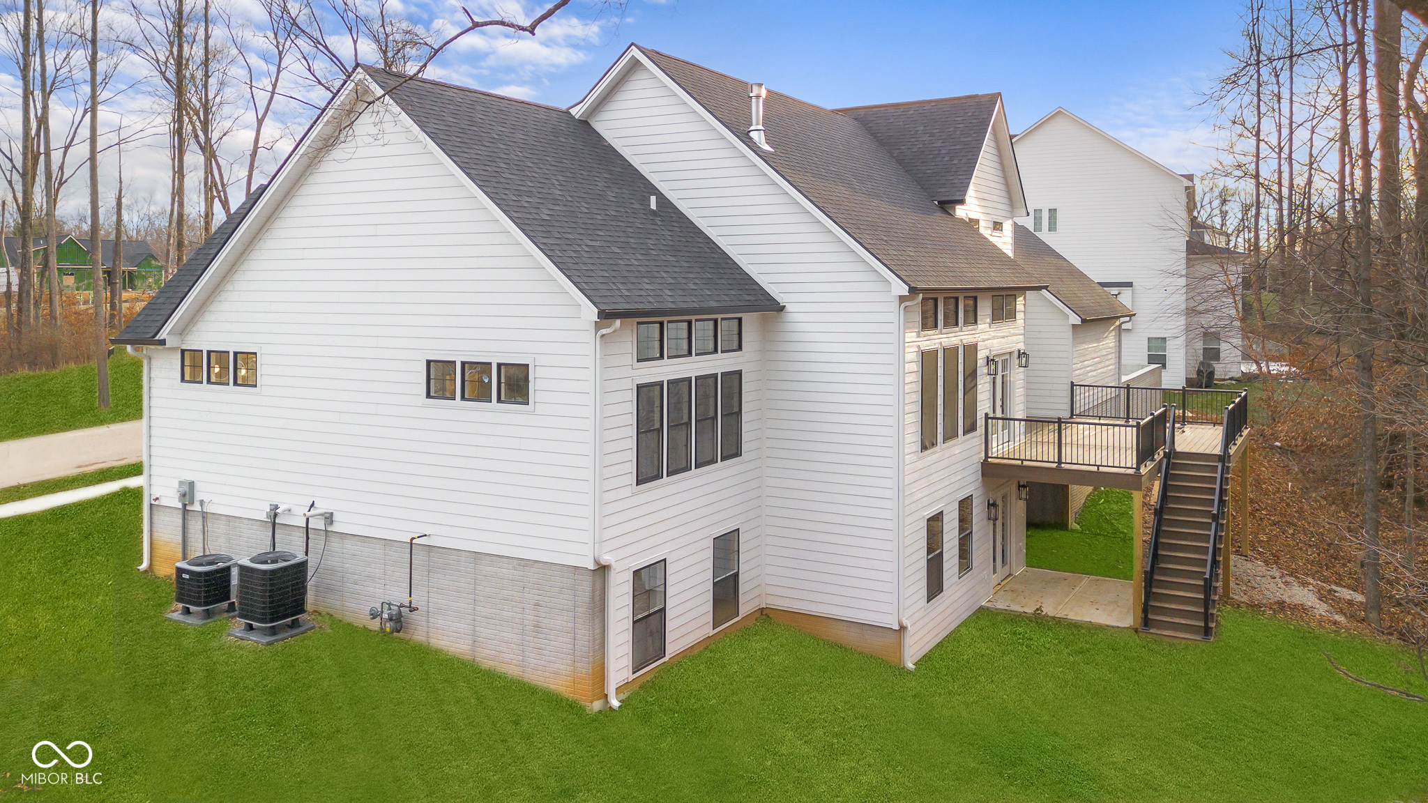 5166 Oak Ridge Trail