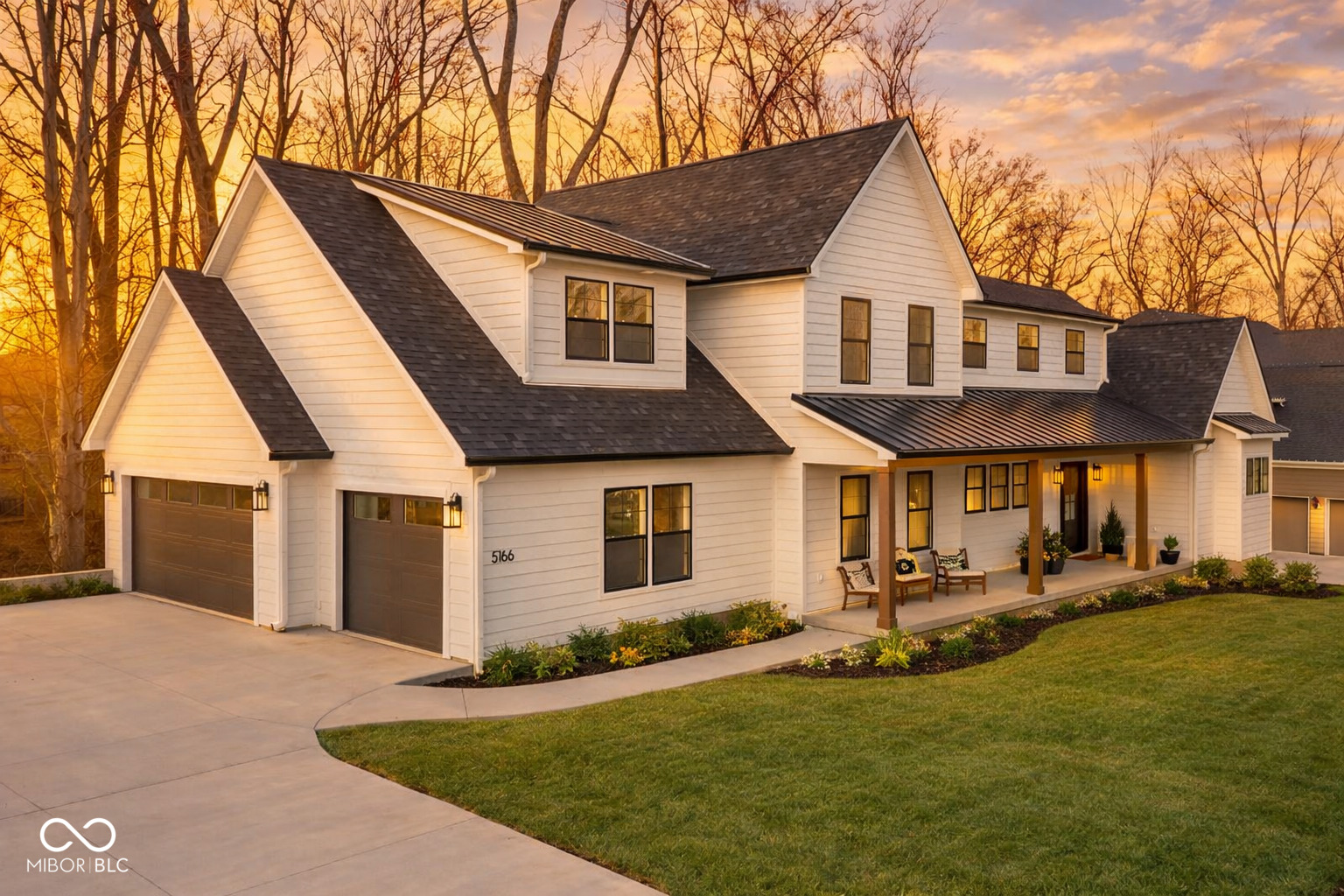 5166 Oak Ridge Trail