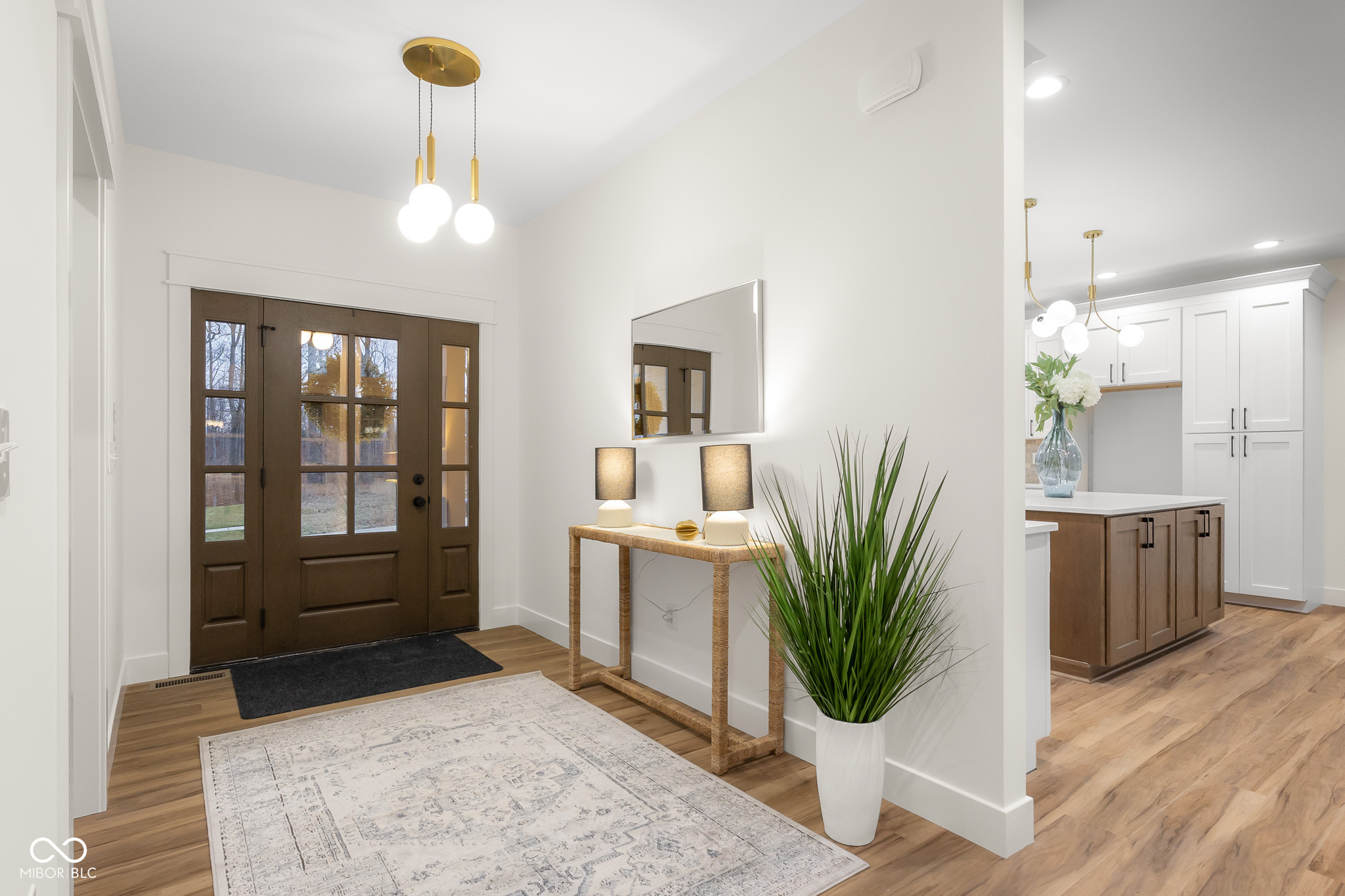 5166 Oak Ridge Trail