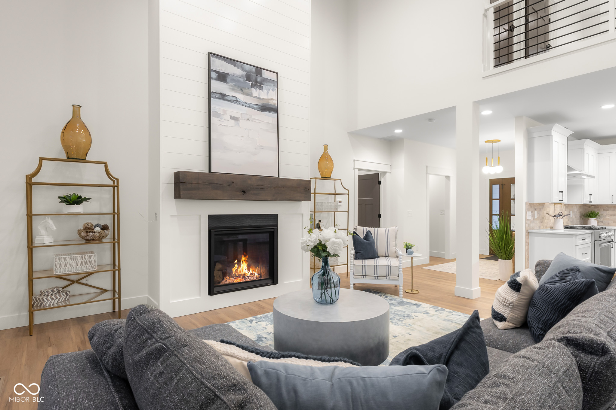 5166 Oak Ridge Trail