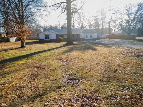 7301 Mardyke Lane Lawrence IN 46226