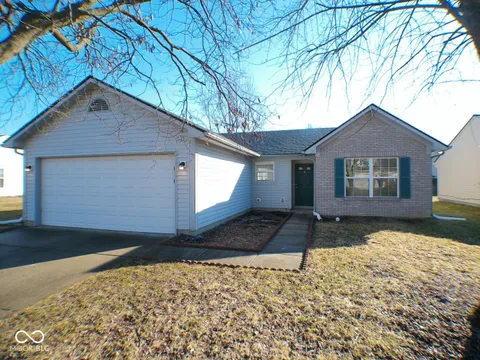 6221 Cradle River Drive, Indianapolis, IN 46221 - MLS#: 22025880