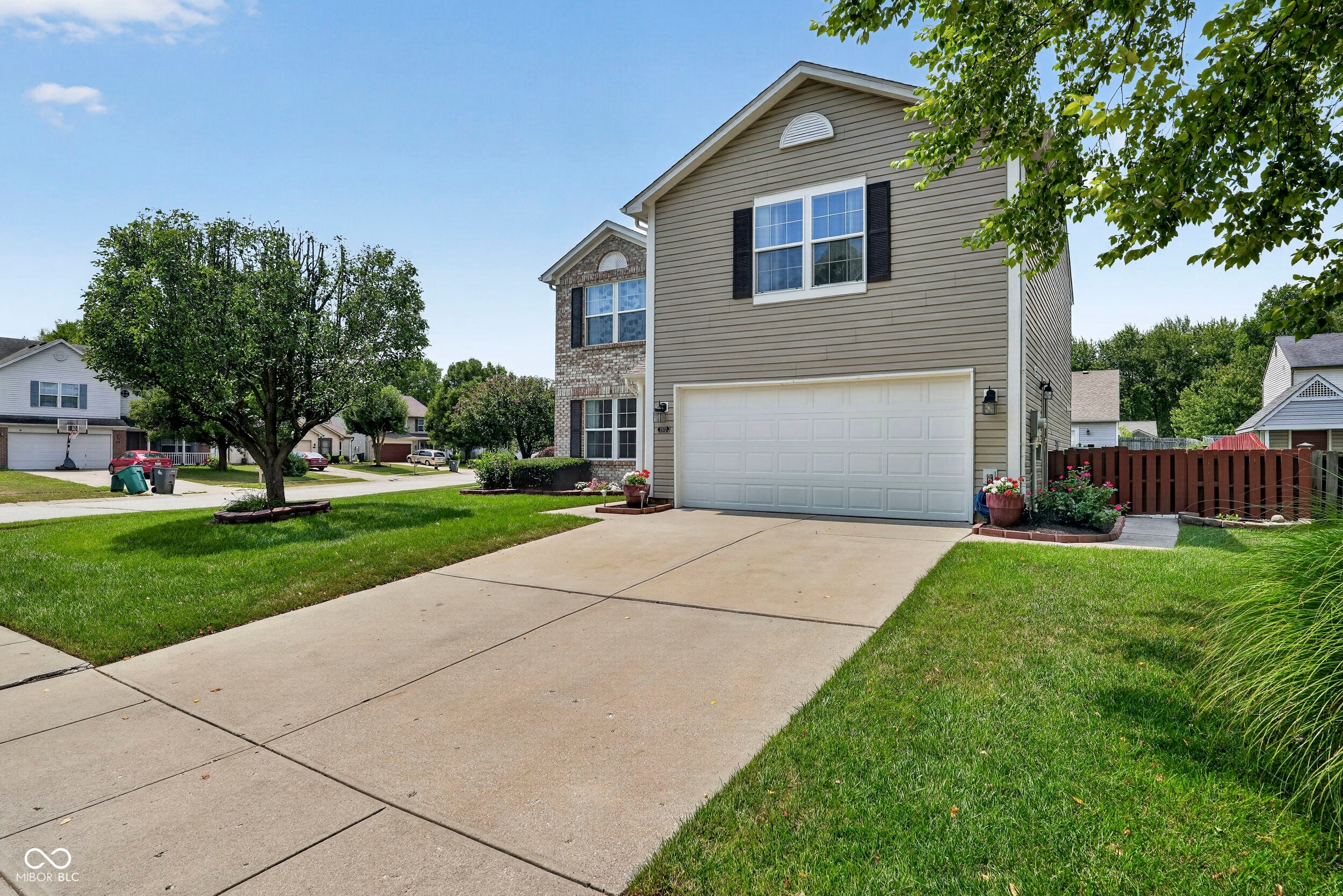 2512 Drewmatt Lane