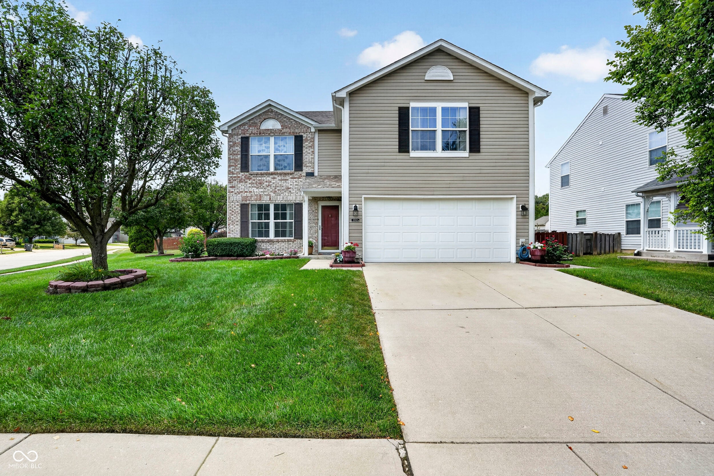 2512 Drewmatt Lane