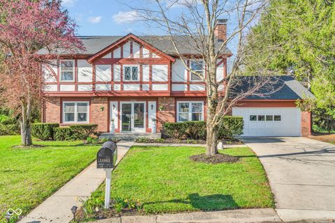 Photo of 18902 Northbrook Circle, Westfield, IN 46074 (MLS # 22094298)