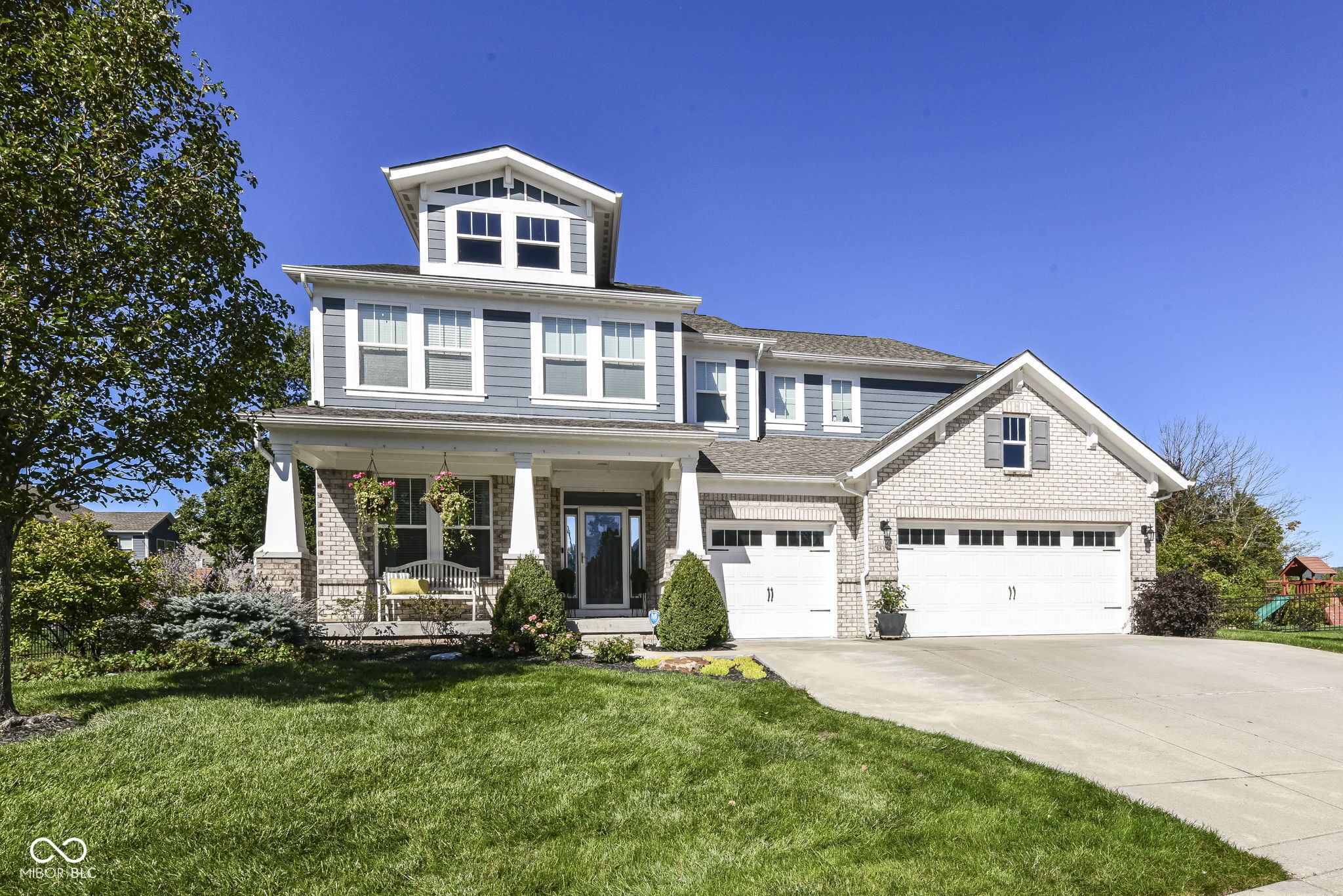15378 Dorman Court