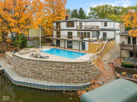 304 Sassafras Circle Noblesville IN 46062