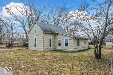 2123 N F Street, Elwood, IN 46036 - MLS#: 22027007