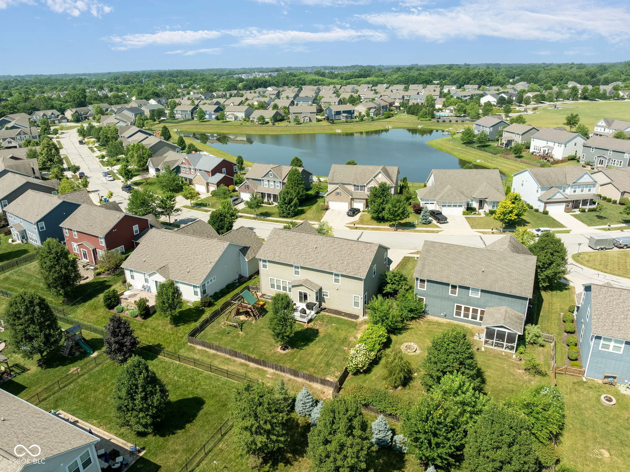 Noblesville, Indiana 46062, United States, 5 Bedrooms Bedrooms, ,3 BathroomsBathrooms,Residential,Active,178325