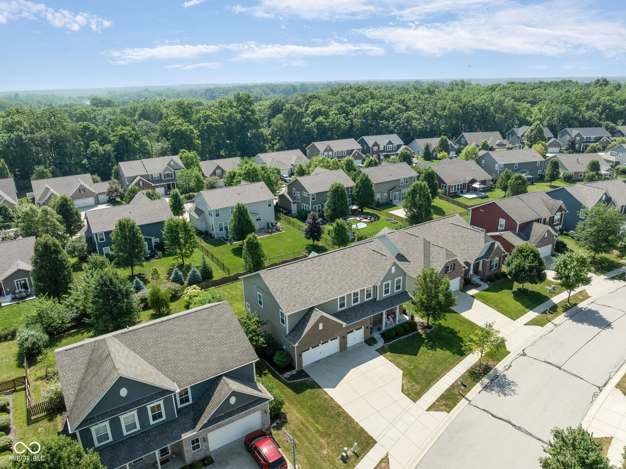 Noblesville, Indiana 46062, United States, 5 Bedrooms Bedrooms, ,3 BathroomsBathrooms,Residential,Active,178325