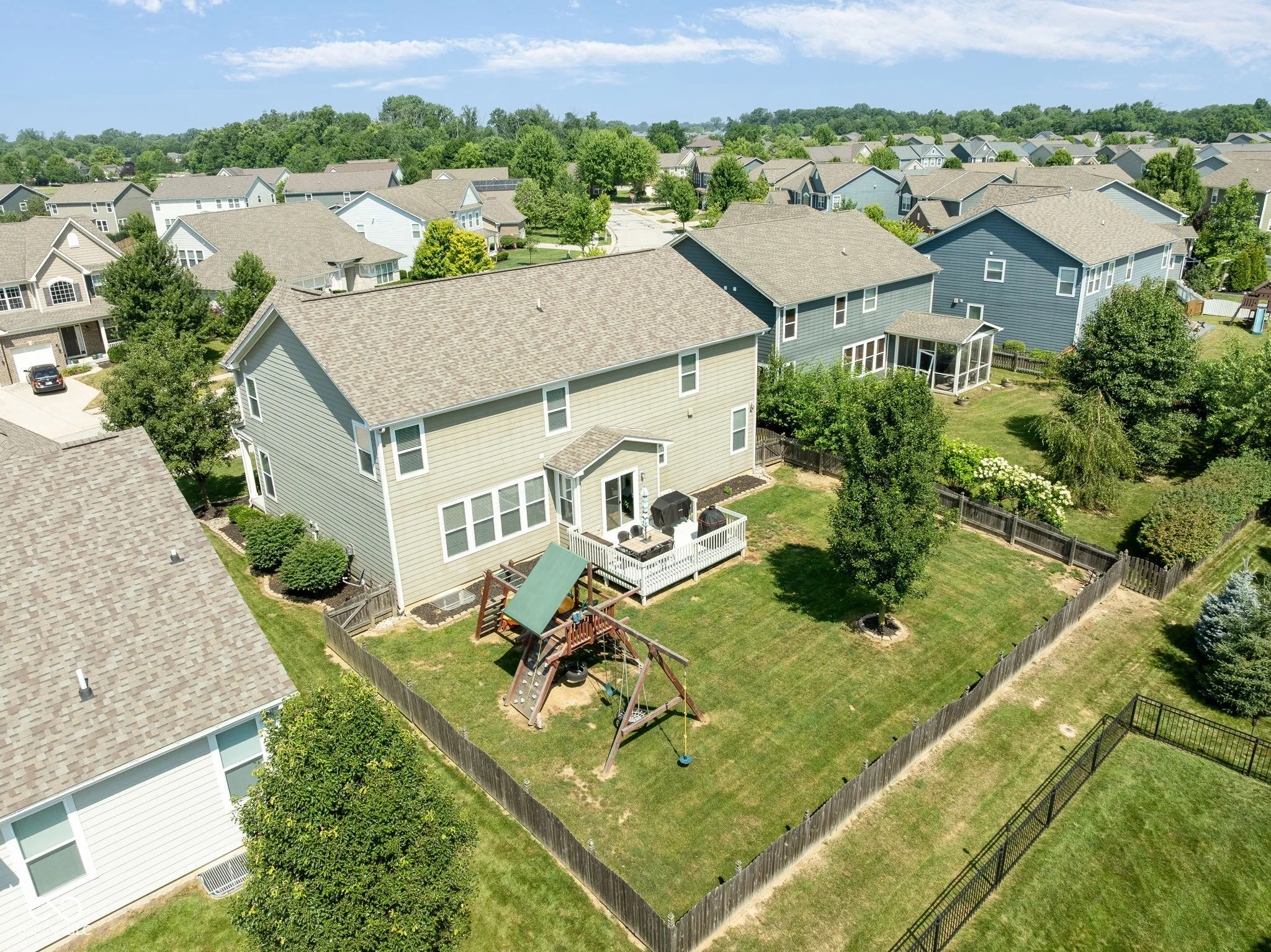 Noblesville, Indiana 46062, United States, 5 Bedrooms Bedrooms, ,3 BathroomsBathrooms,Residential,Active,178325