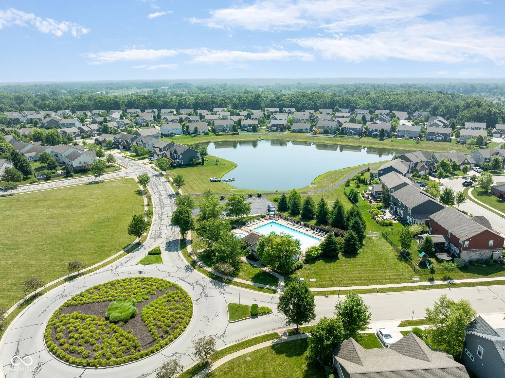 Noblesville, Indiana 46062, United States, 5 Bedrooms Bedrooms, ,3 BathroomsBathrooms,Residential,Active,178325