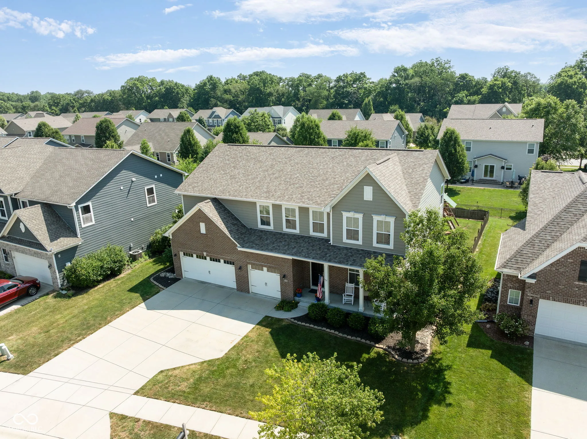 Noblesville, Indiana 46062, United States, 5 Bedrooms Bedrooms, ,3 BathroomsBathrooms,Residential,Active,178325