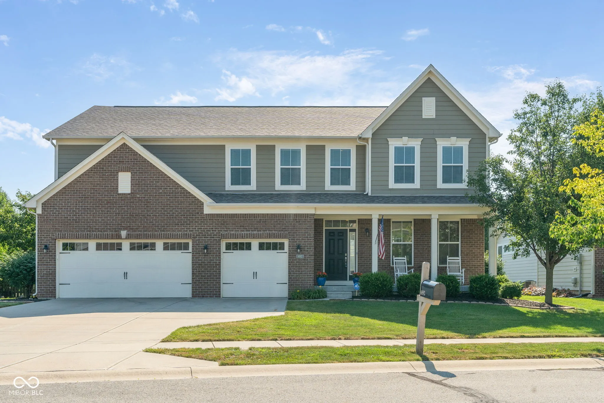 Noblesville, Indiana 46062, United States, 5 Bedrooms Bedrooms, ,3 BathroomsBathrooms,Residential,Active,178325