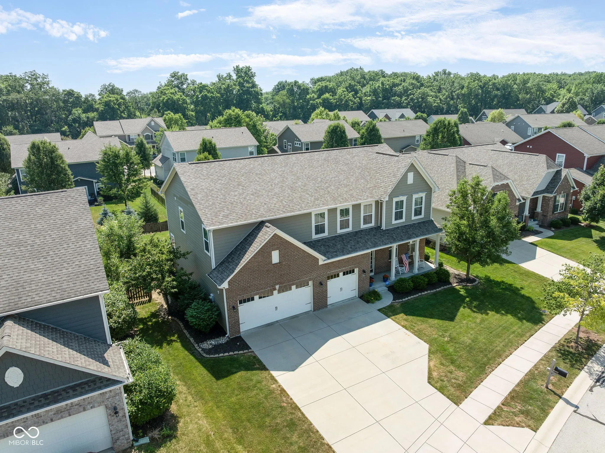 Noblesville, Indiana 46062, United States, 5 Bedrooms Bedrooms, ,3 BathroomsBathrooms,Residential,Active,178325