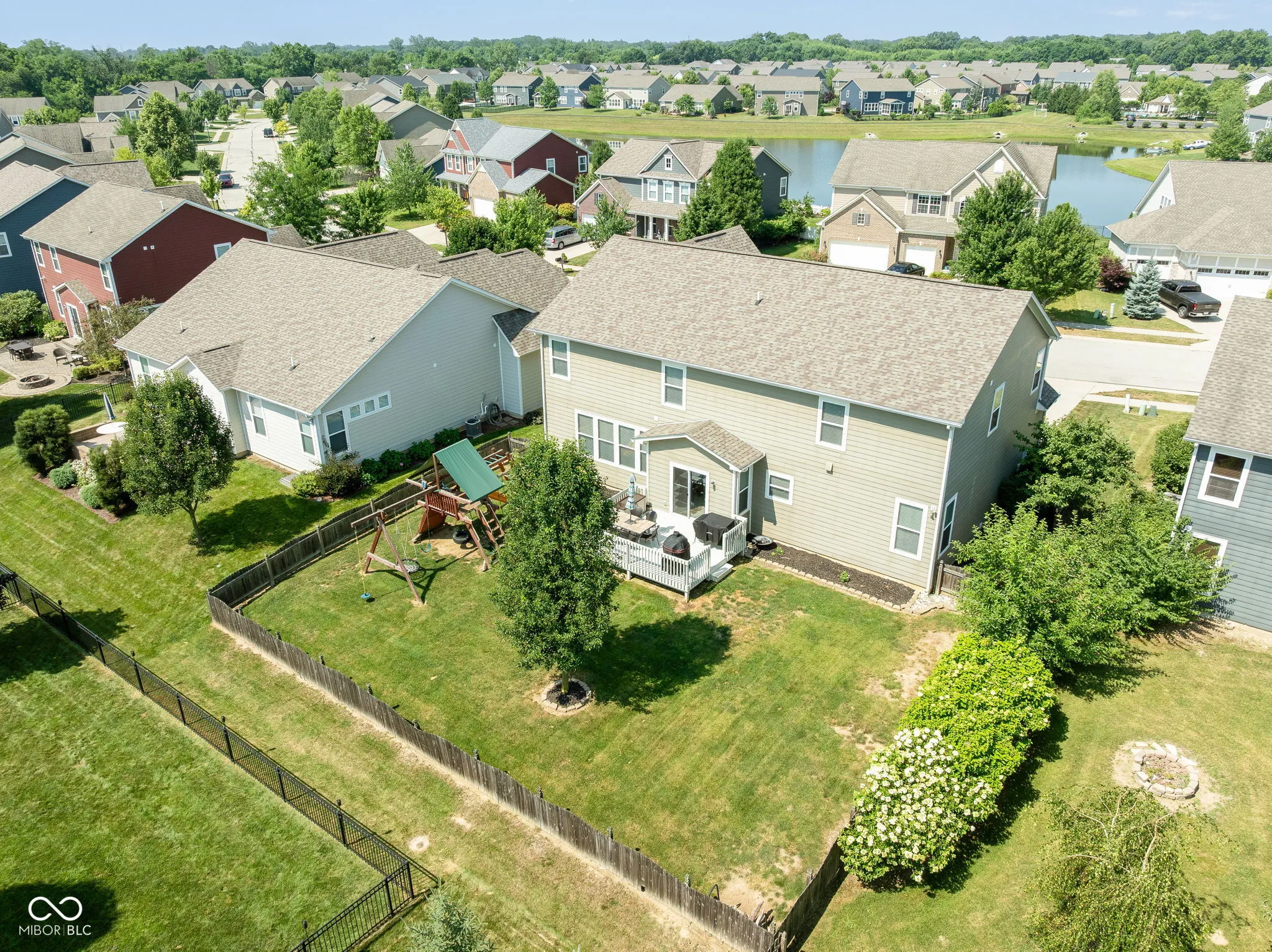 Noblesville, Indiana 46062, United States, 5 Bedrooms Bedrooms, ,3 BathroomsBathrooms,Residential,Active,178325