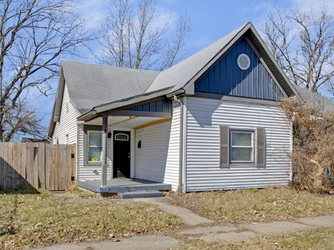 2014 Barth Avenue, Indianapolis, IN 46203 - MLS#: 22022658