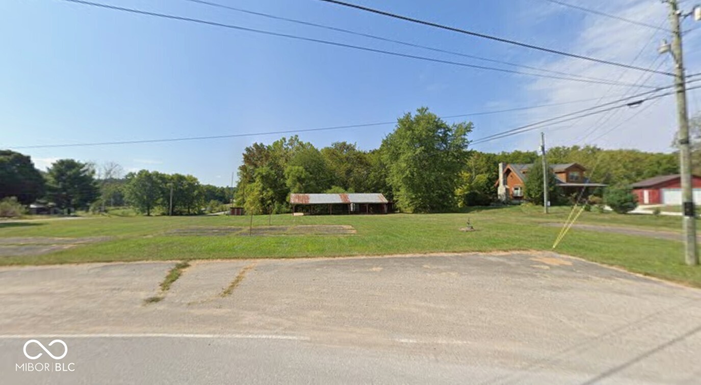 4005 Mt Liberty Road