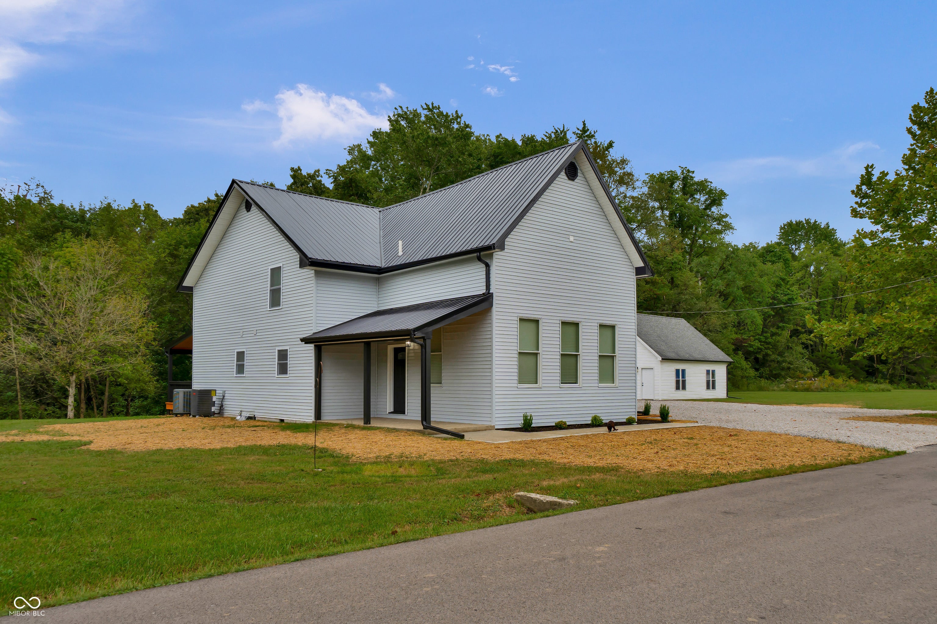 6850 N Base Road