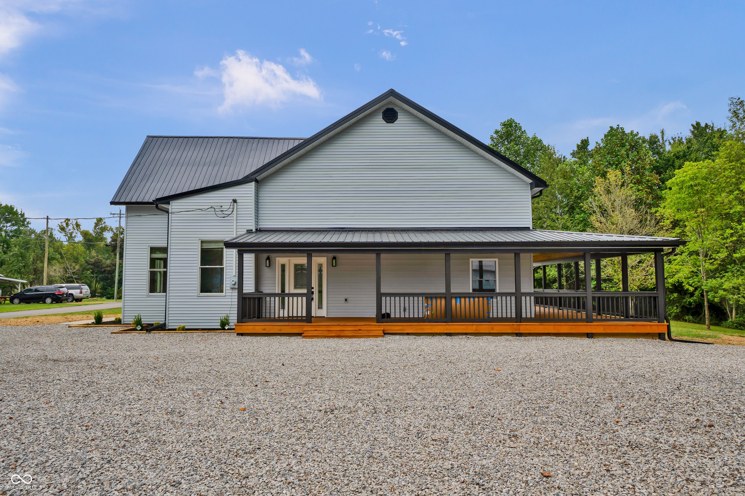 6850 N Base Road