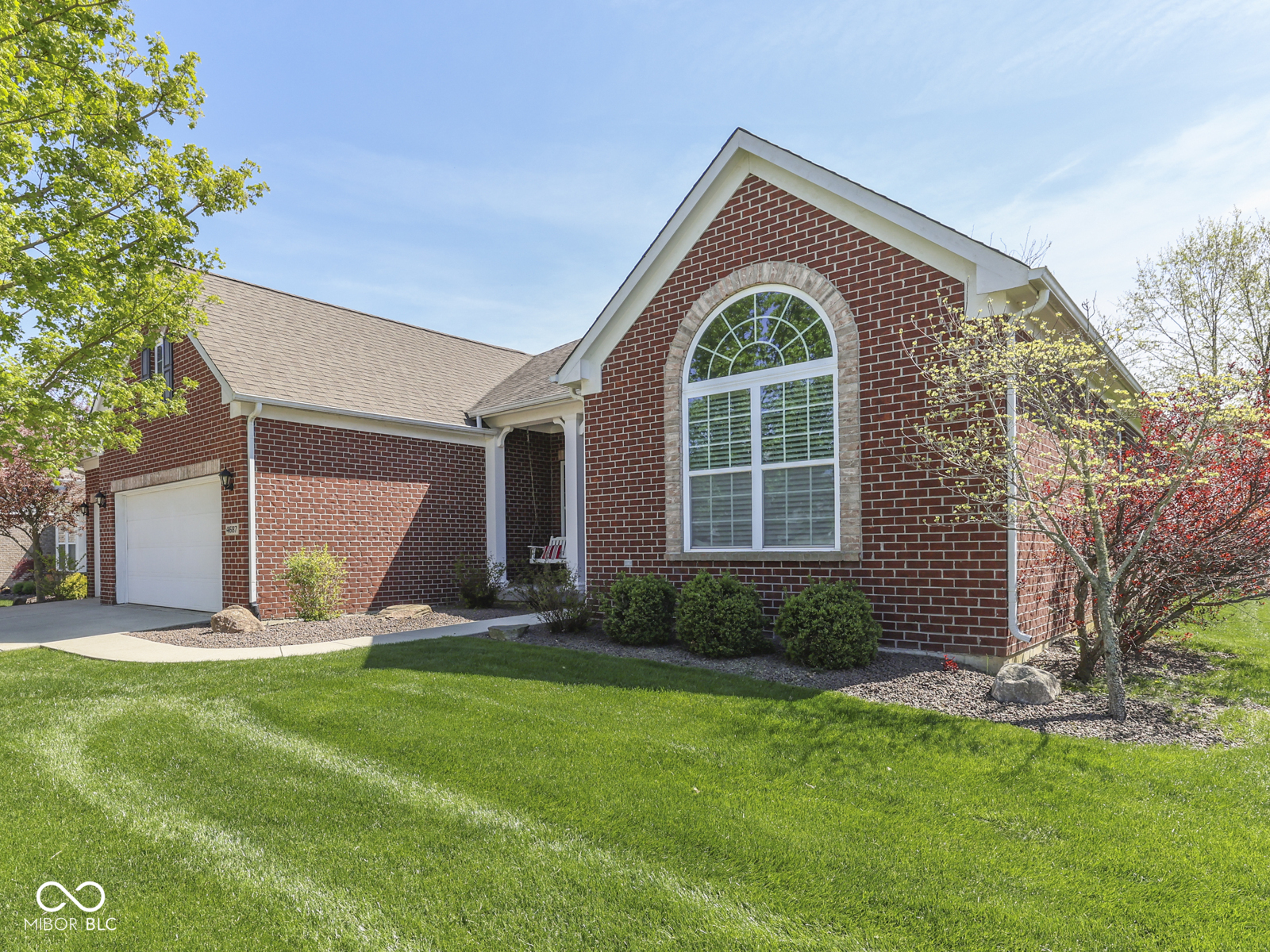 4687 Shady Ridge Row