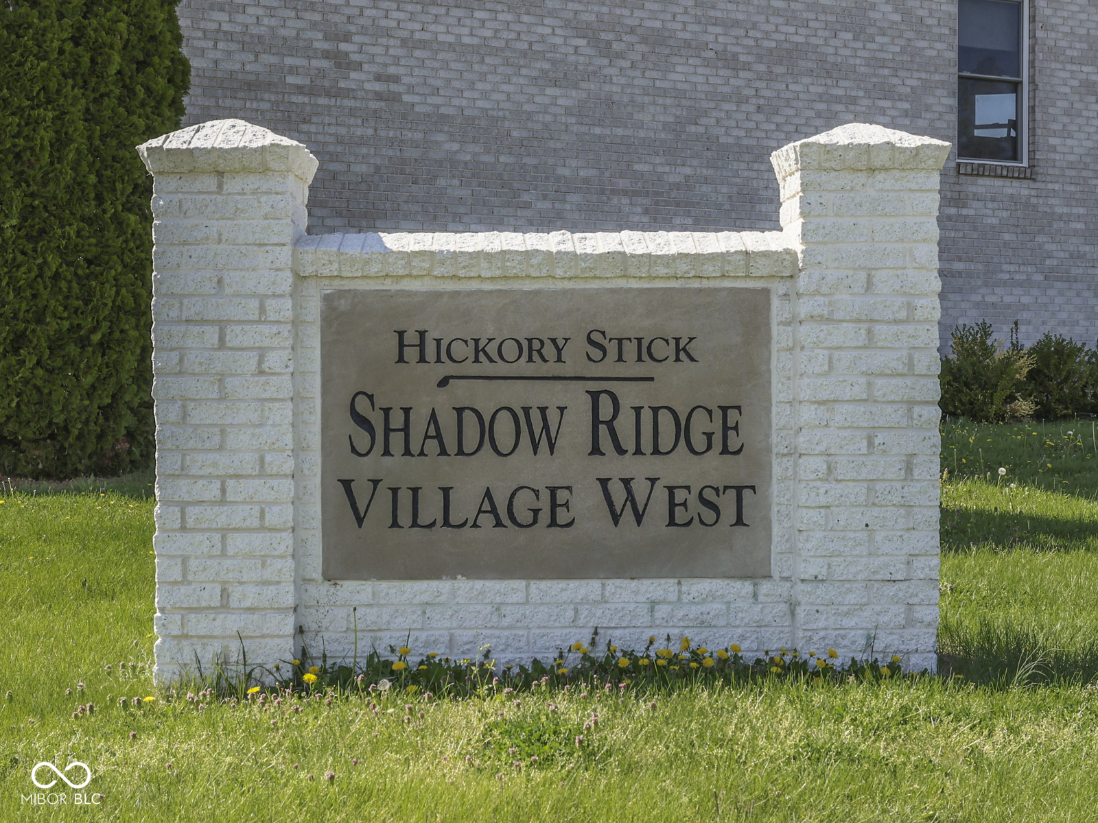 4687 Shady Ridge Row