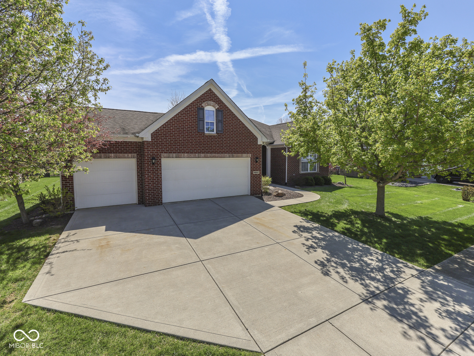 4687 Shady Ridge Row