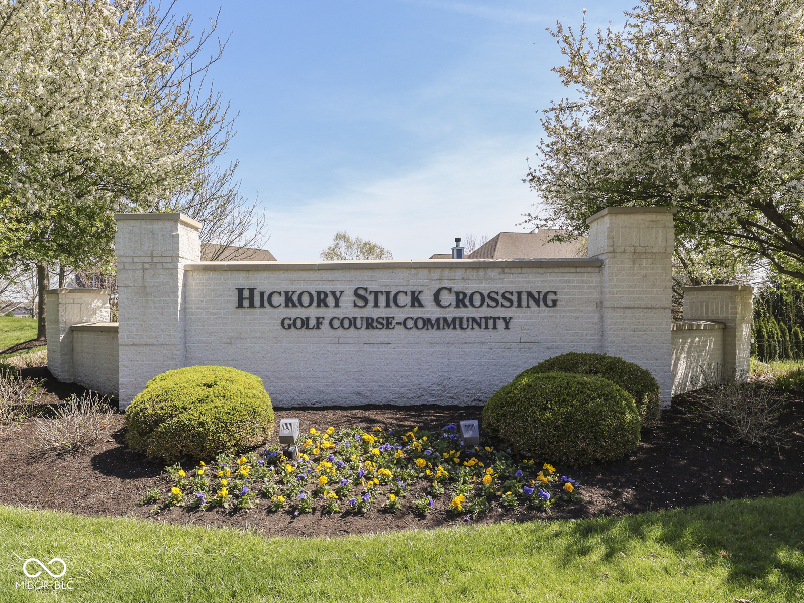 4687 Shady Ridge Row