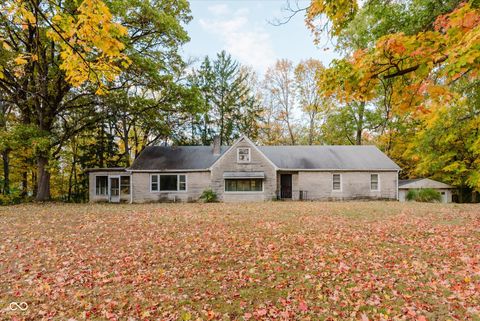 3510 E 65th Street Indianapolis IN 46220