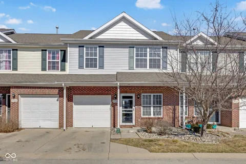 9730 Prairie Smoke Drive, Noblesville, IN 46060 - MLS#: 22024528