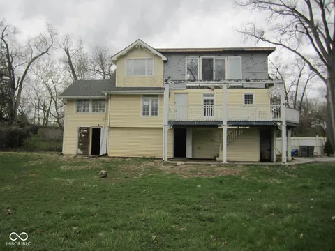 5657 E Fall Creek Pkwy N Drive, Indianapolis, IN 46226 - MLS#: 22030105