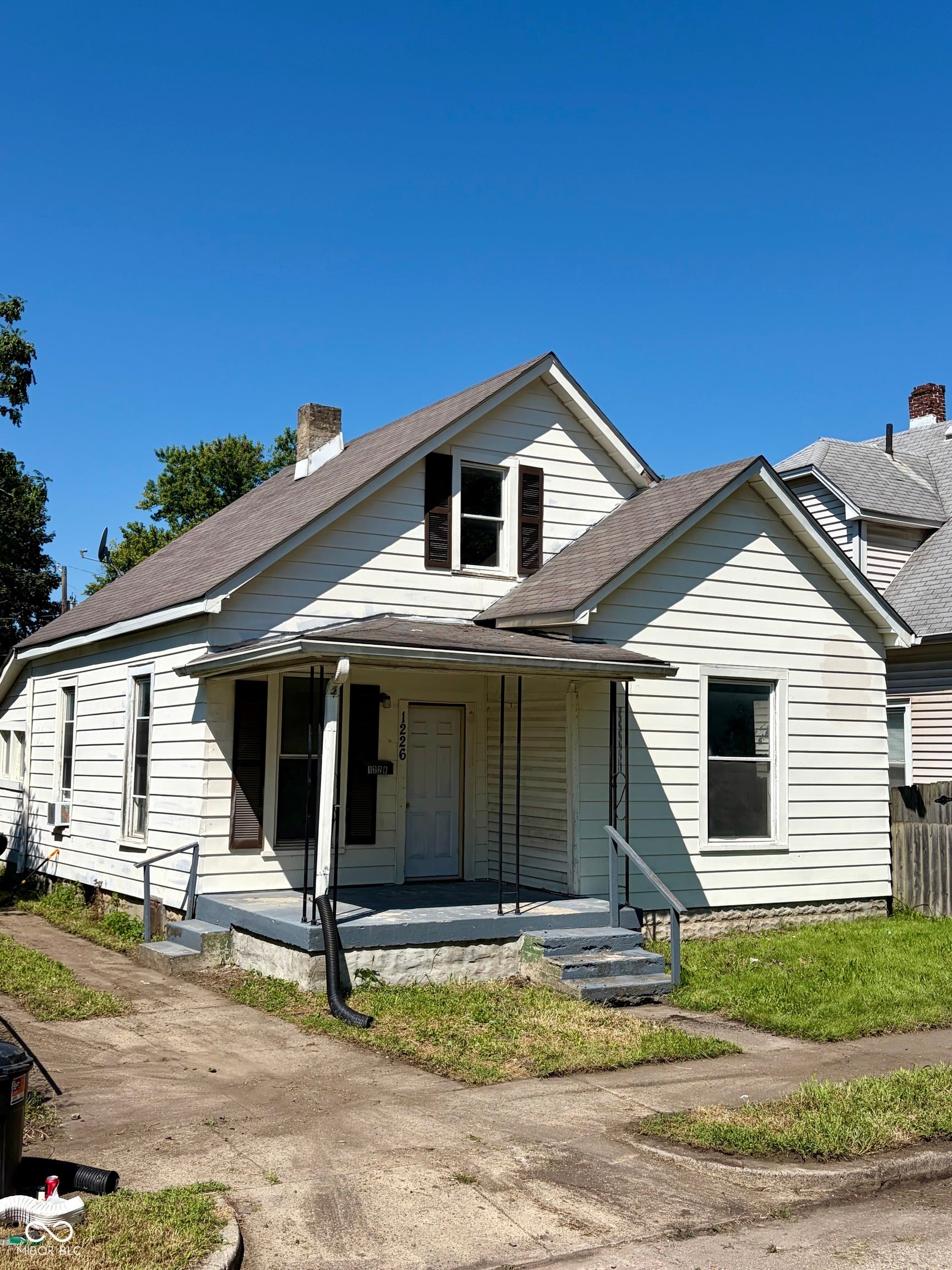 1226 S Richland Street