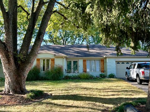 1415 Douglas Drive Carmel IN 46033