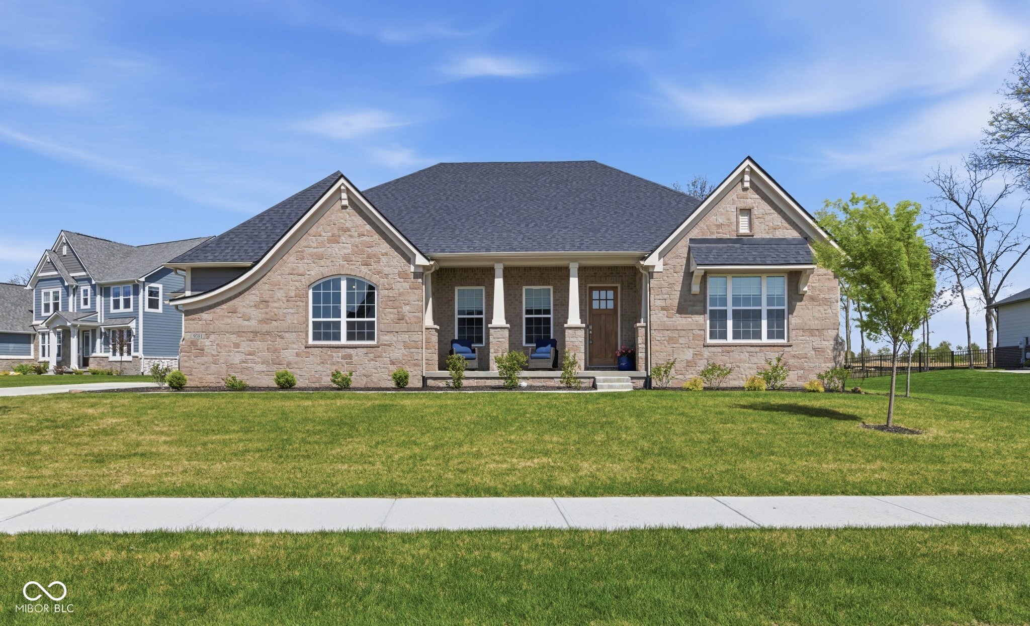 9381 Coopers Lane