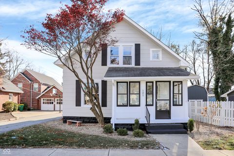 121 Penn Street Westfield IN 46074