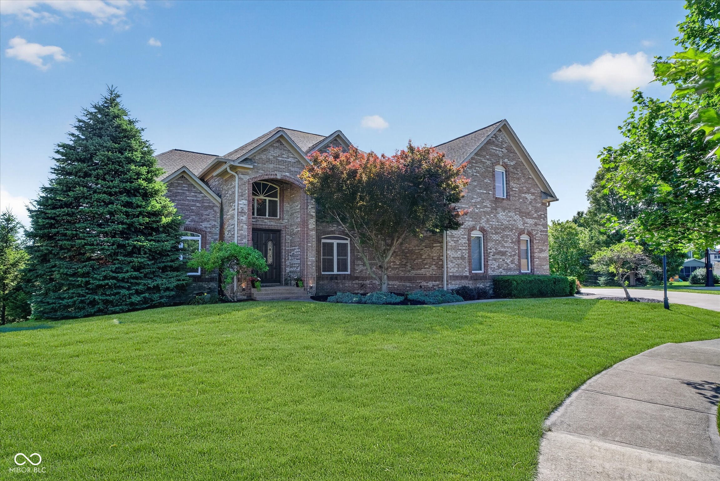 10317 Forest Meadow Circle