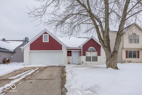 8868 Pine Tree Boulevard Indianapolis IN 46256