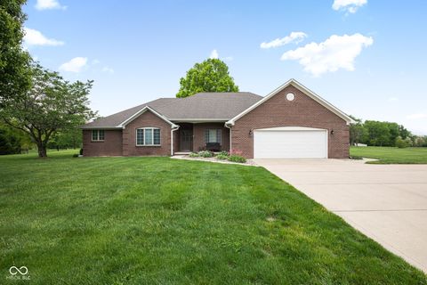 325 E Levi Lane Mooresville IN 46158