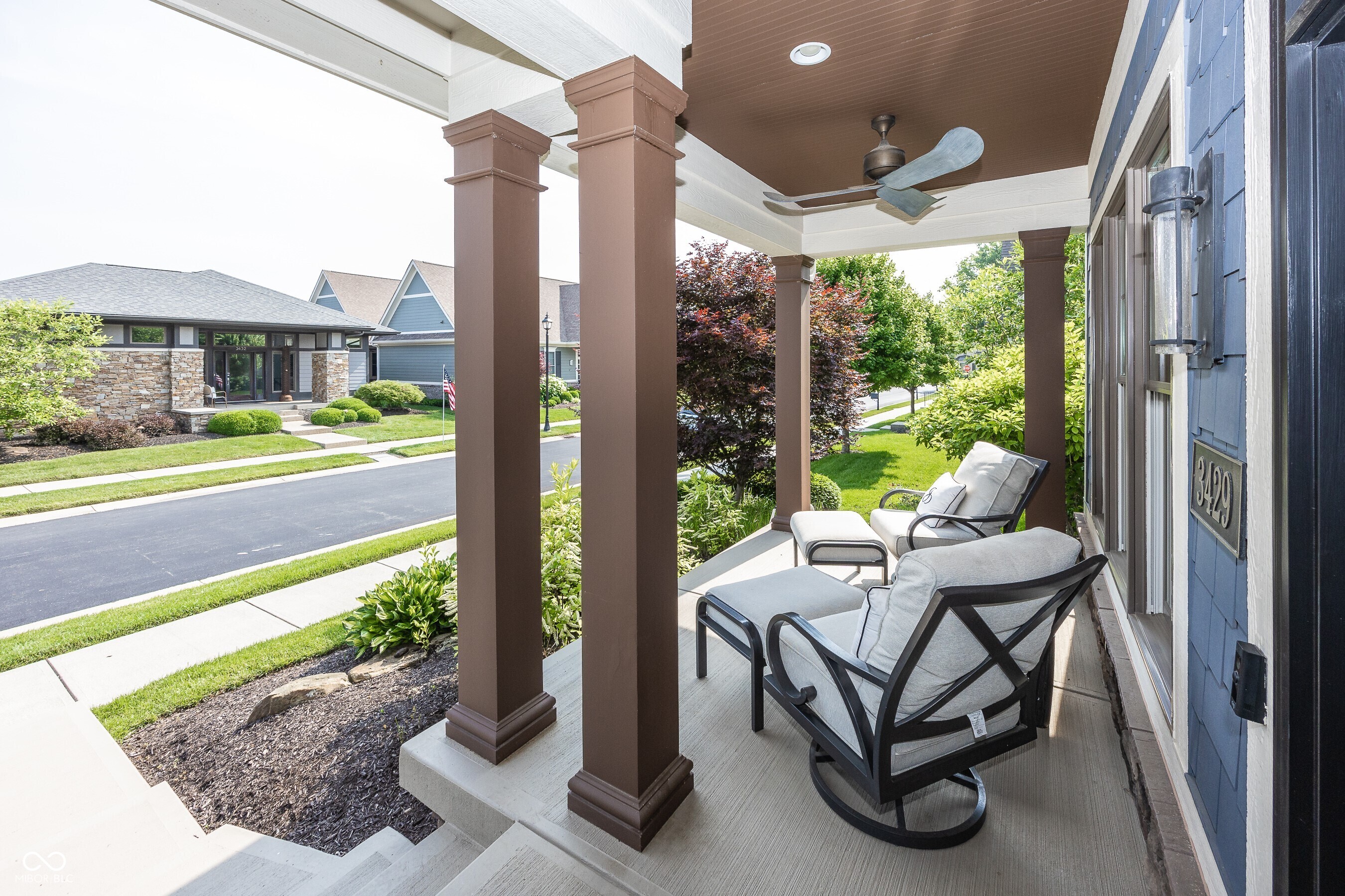 3429 Woodham Place