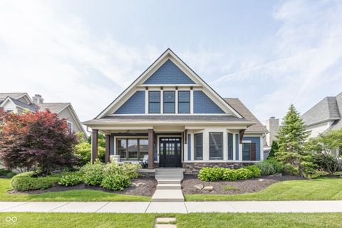 3429 Woodham Place Carmel IN 46033