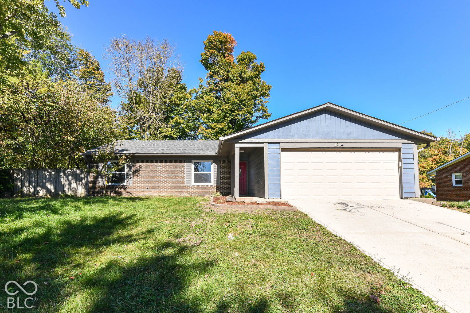 1214 Keller Drive