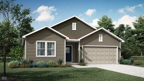 11832 Vale Street, Indianapolis, IN 46235 - MLS#: 22031731