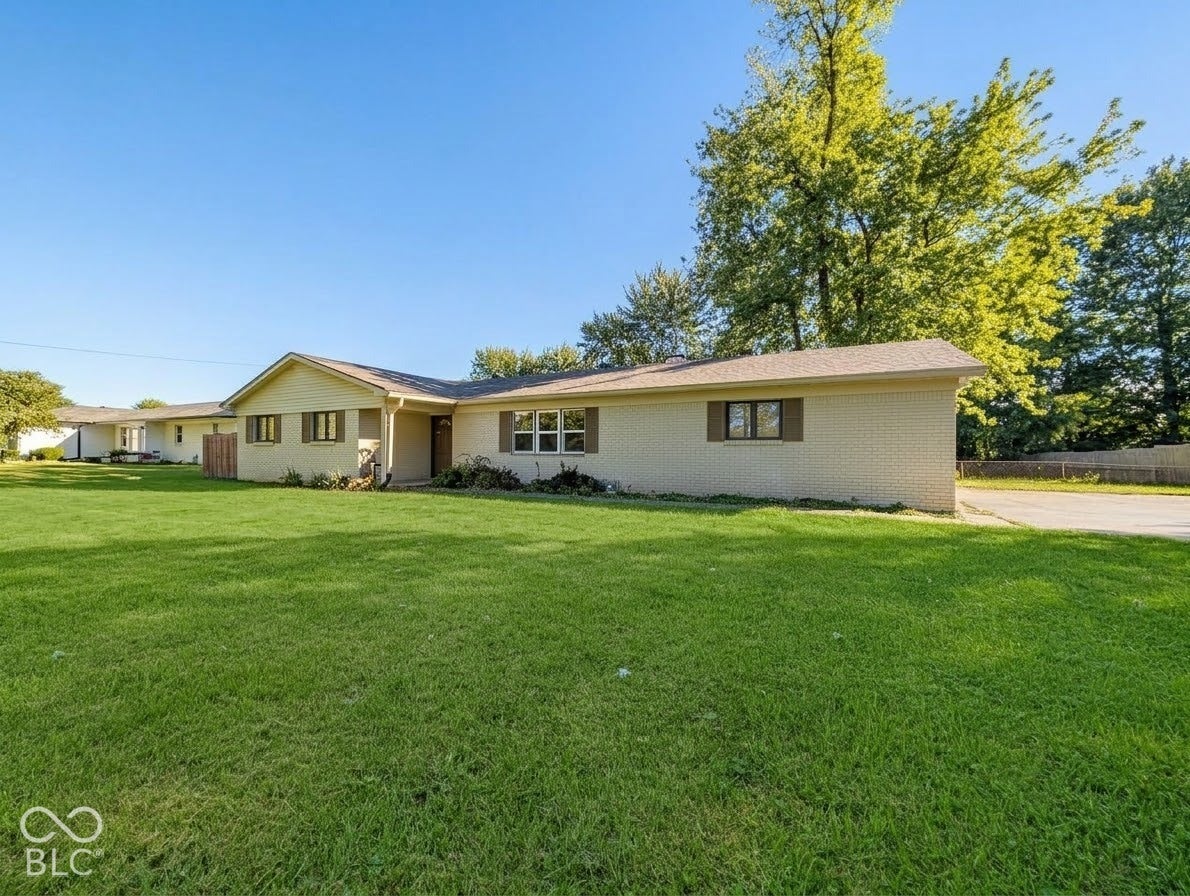8645 Maze Road