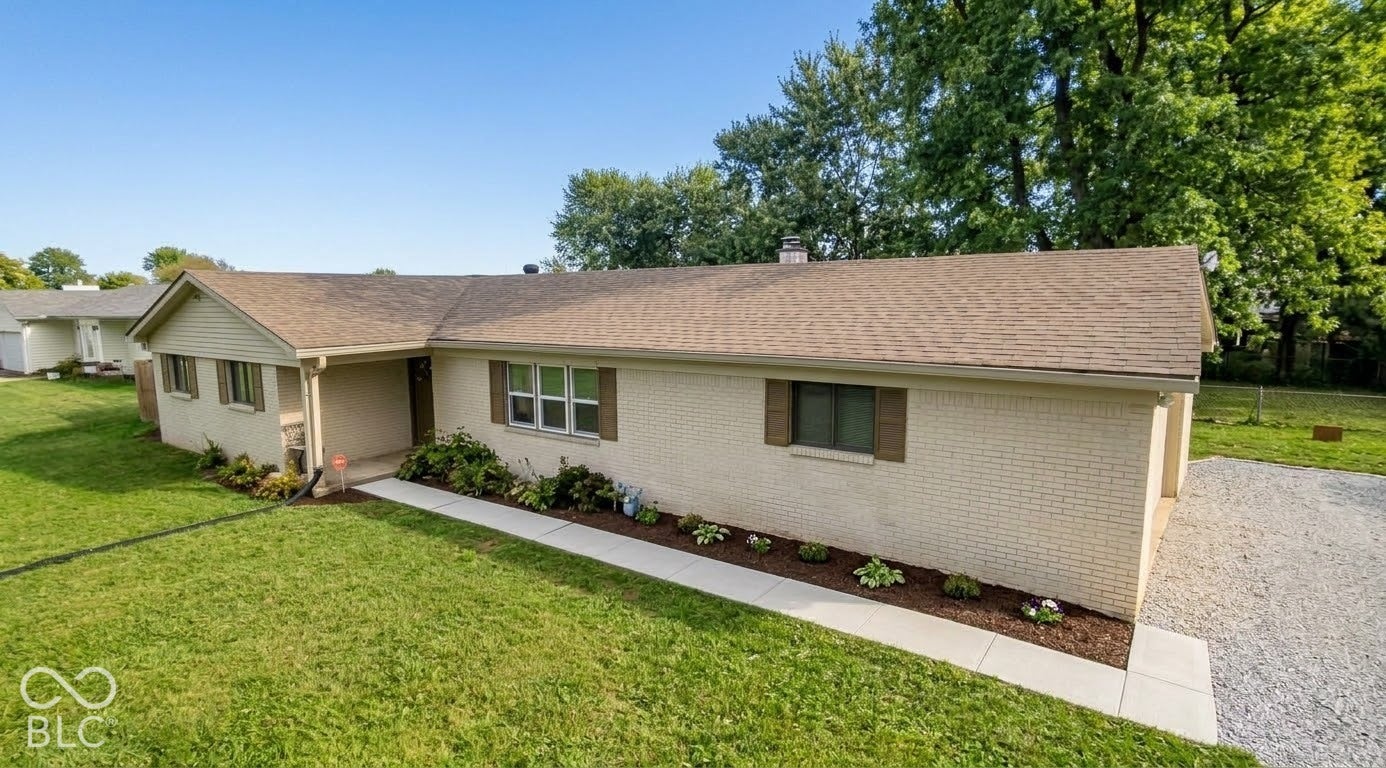 8645 Maze Road