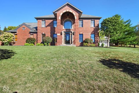Photo of 186 Champagne Court, Kokomo, IN 46901 (MLS # 22069254)