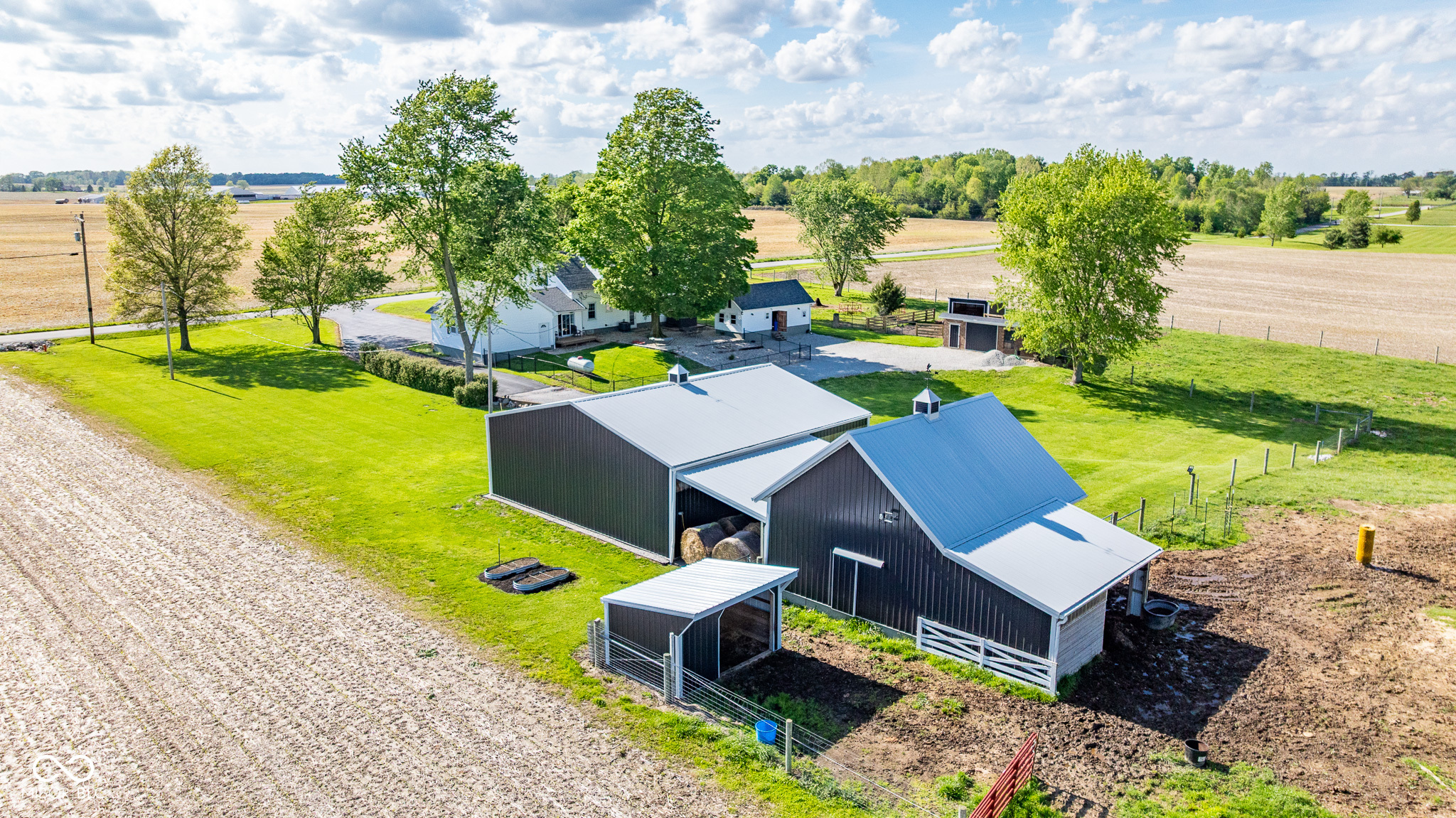 1799 S County Road 775 E